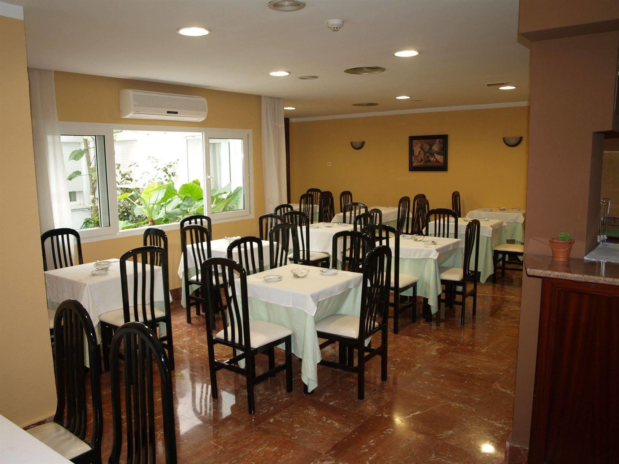 Hotel Serit Jerez de la Frontera Exterior photo